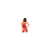 Lacelove Corset - rouge